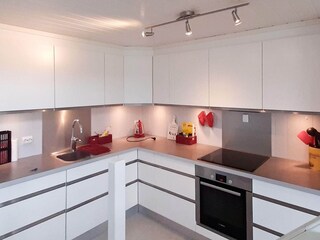 Apartment Farsund  17