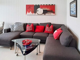 Apartment Farsund  8