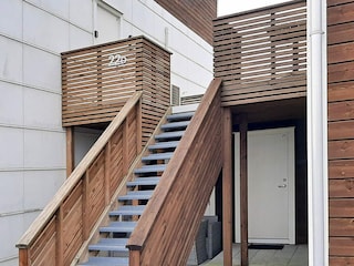 Apartment Farsund Outdoor Recording 3