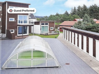 Apartment Farsund Outdoor Recording 4