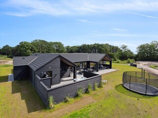 Vakantiehuis Sydals Buitenaudio-opname 7