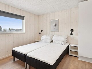 Maison de vacances Sydals  40