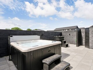 Maison de vacances Sydals  37