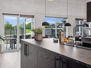 Maison de vacances Sydals  27