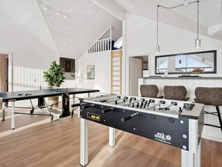 Holiday house Sydals  11