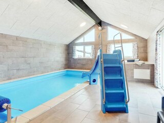 Maison de vacances Sydals  18