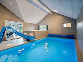 Vakantiehuis Sydals  36