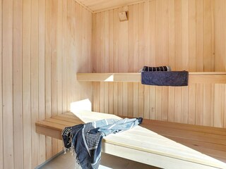 Maison de vacances Sydals  21