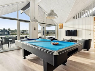 Vakantiehuis Sydals  12