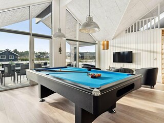 Vakantiehuis Sydals  14