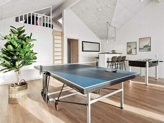 Maison de vacances Sydals  19