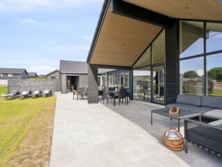 Casa per le vacanze Sydals Registrazione all'aperto 8