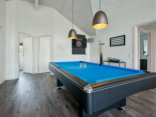 Holiday house Sydals  22