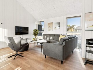 Vakantiehuis Sydals  26
