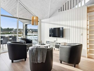 Holiday house Sydals  24