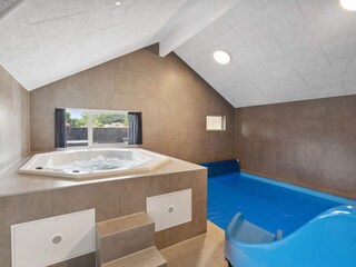 Vakantiehuis Sydals  11