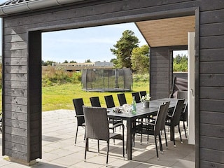Holiday house Sydals  17
