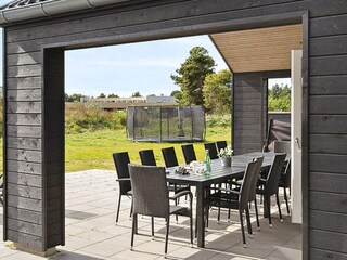 Holiday house Sydals  28