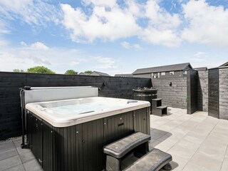 Casa per le vacanze Sydals  20