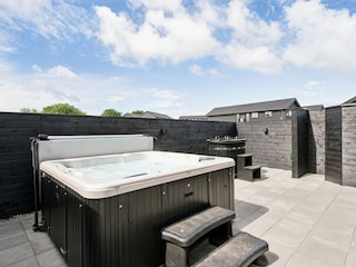 Holiday house Sydals  19