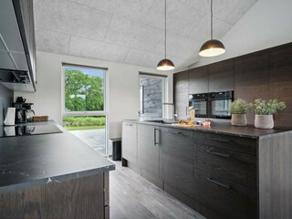 Vakantiehuis Sydals  40