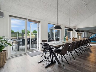 Vakantiehuis Sydals  34