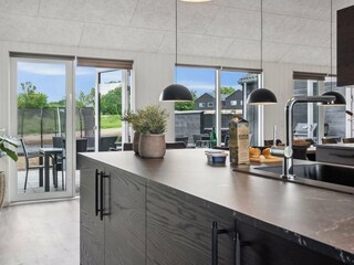Vakantiehuis Sydals  35