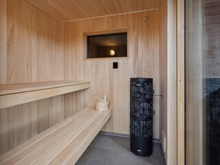 Holiday house Sydals  17
