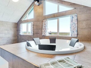 Vakantiehuis Sydals  37