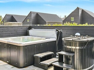 Vakantiehuis Sydals  39