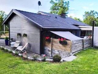Holiday house Källby Outdoor Recording 2