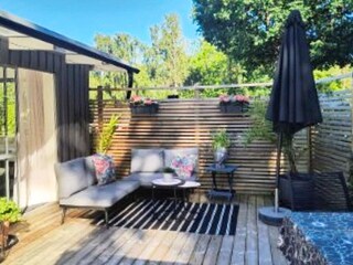 Holiday house Källby Outdoor Recording 10