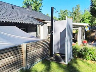 Holiday house Källby Outdoor Recording 12