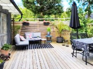 Holiday house Källby Outdoor Recording 15