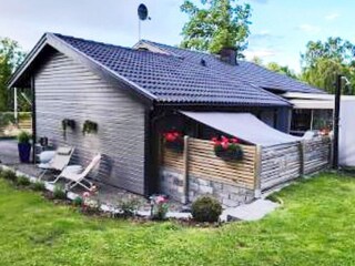 Holiday house Källby Outdoor Recording 17