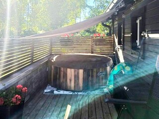 Holiday house Källby  29