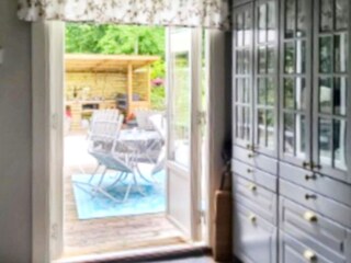 Holiday house Källby  39