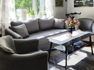 Holiday house Källby  40