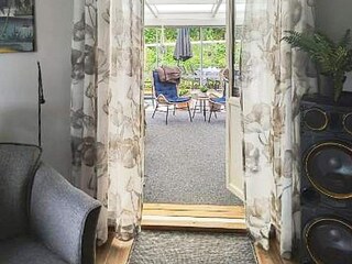 Holiday house Källby  43