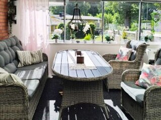 Holiday house Källby  44