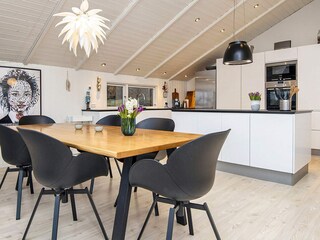 Maison de vacances Kolding  13