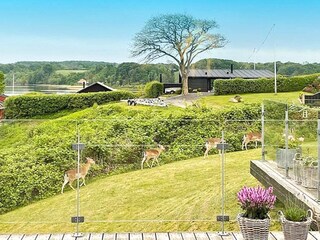 Ferienhaus Kolding Außenaufnahme 4