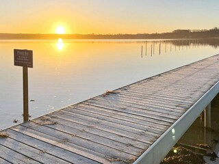 Casa per le vacanze Kolding Registrazione all'aperto 8