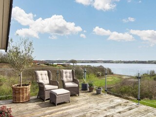 Vakantiehuis Kolding  24