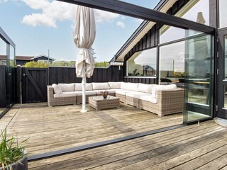 Maison de vacances Kolding  32