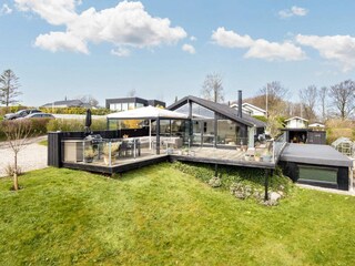 Vakantiehuis Kolding  43