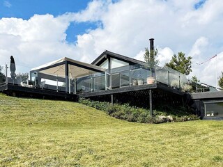 Ferienhaus Kolding Außenaufnahme 8