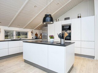 Holiday house Kolding  11