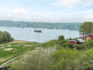 Vakantiehuis Kolding Buitenaudio-opname 2