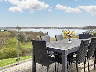 Vakantiehuis Kolding  10